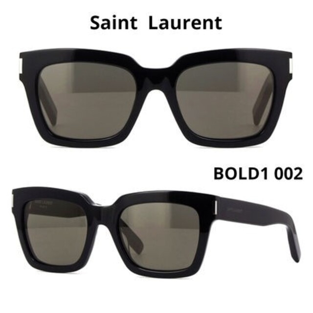 Saint Laurent(サンローラン)のサンローラン サングラス メンズのファッション小物(サングラス/メガネ)の商品写真