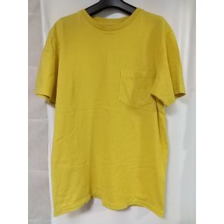 Days & Sports Wear ポケット 半袖Tシャツ Ｍサイズ アメカジ(Tシャツ/カットソー(半袖/袖なし))