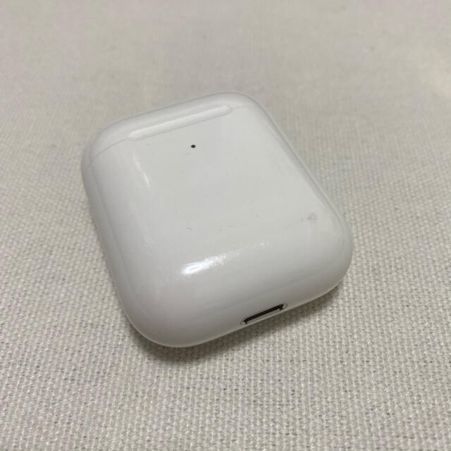 AirPods(第二世代)