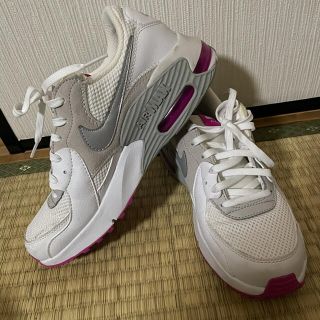 ナイキ(NIKE)のNIKE ナイキ エアマックス　エクシー　レディース　スニーカー(スニーカー)