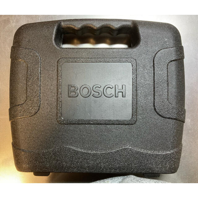 ボッシュ バッテリードライバードリル PSR1200、アクセサリーセット