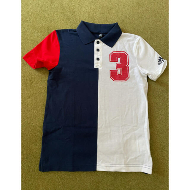 UNDER ARMOUR(アンダーアーマー)の専用☺︎  まとめ売り　６着　 キッズ/ベビー/マタニティのキッズ服男の子用(90cm~)(Tシャツ/カットソー)の商品写真