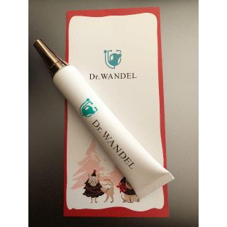 新品未開封　ドクターワンデル 犬用口腔ジェル内容量 30g(犬)