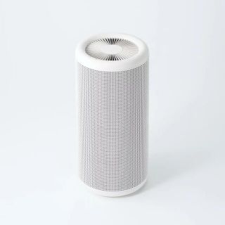 ムジルシリョウヒン(MUJI (無印良品))の無印良品 空気清浄機(空気清浄器)