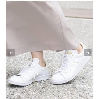 イエナ(IENA)のIENA adidas  アディダス別注 STAN SMITH RECON(スニーカー)