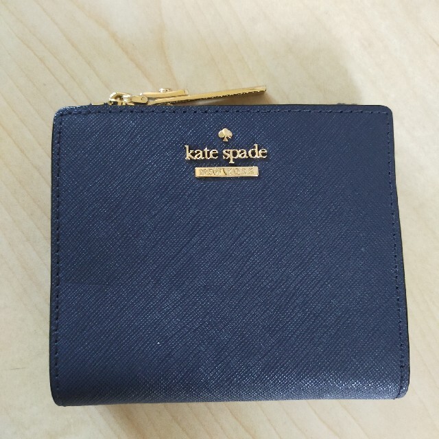 kate spade new york(ケイトスペードニューヨーク)のkatespade newyork 折財布 レディースのファッション小物(財布)の商品写真