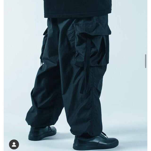cootie name error fit cargo pants サイズm かわいい新作 cootie name error fit cargo pants サイズm かわいい新作