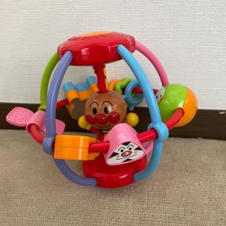 アンパンマンおもちゃ(知育玩具)
