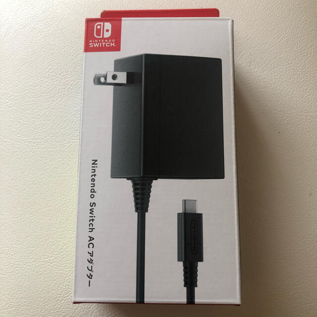 任天堂 Nintendo Switch Acアダプターの通販 By ゆり S Shop ニンテンドウならラクマ 任天堂 Nintendo Switch Acアダプターの通販 By ゆり S Shop ニンテンドウならラクマ