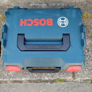 ボッシュ(BOSCH)のボッシュ　インパクトレンチケース(メンテナンス用品)