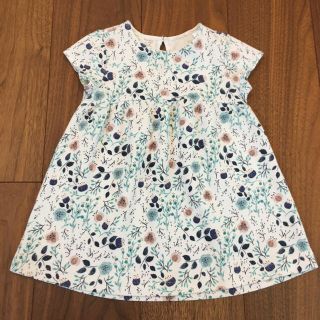 ザラキッズ(ZARA KIDS)のZARA baby ワンピース  90(ワンピース)