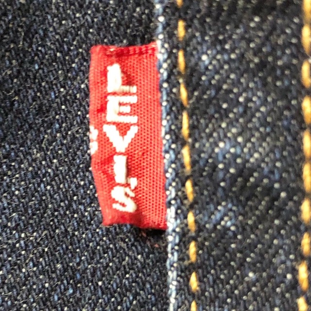 Levi's(リーバイス)のLevi's 511 プレミアム BigE スリムフィット ジーンズ W29 メンズのパンツ(デニム/ジーンズ)の商品写真