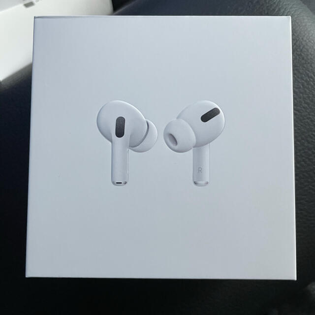 iMacAirPods Pro  正規品