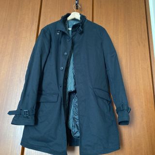 ユナイテッドアローズグリーンレーベルリラクシング(UNITED ARROWS green label relaxing)の春･秋～冬まで使えるコート(ステンカラーコート)