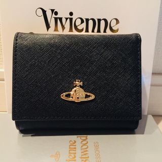 ヴィヴィアンウエストウッド(Vivienne Westwood)のヴィヴィアンウエストウッド 財布 3つ折り(財布)