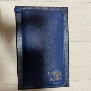 プラダ(PRADA)のPRADA 財布(折り財布)