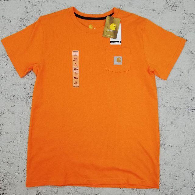 carhartt(カーハート)のCarhartt カーハート 半袖ポケットTシャツ メンズのトップス(Tシャツ/カットソー(半袖/袖なし))の商品写真