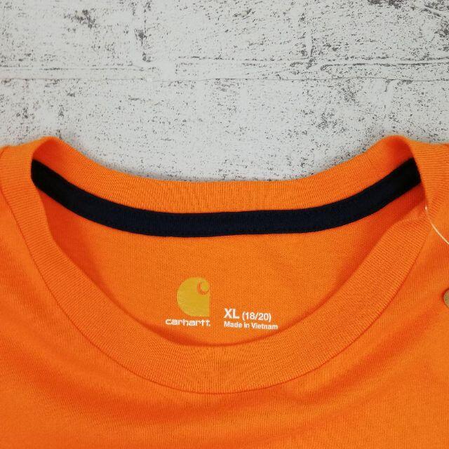 carhartt(カーハート)のCarhartt カーハート 半袖ポケットTシャツ メンズのトップス(Tシャツ/カットソー(半袖/袖なし))の商品写真