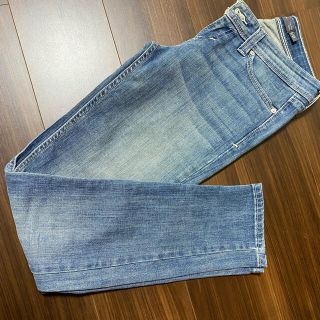 リーバイス(Levi's)のリーバイス　デニム　ローライズスキニー(スキニーパンツ)