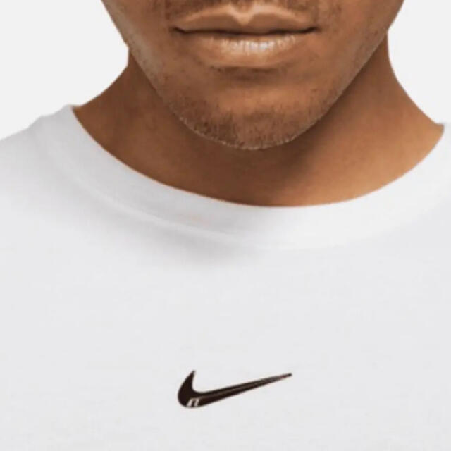 NIKE(ナイキ)のNIKE NOCTA Tシャツ　サイズ　XL メンズのトップス(Tシャツ/カットソー(半袖/袖なし))の商品写真