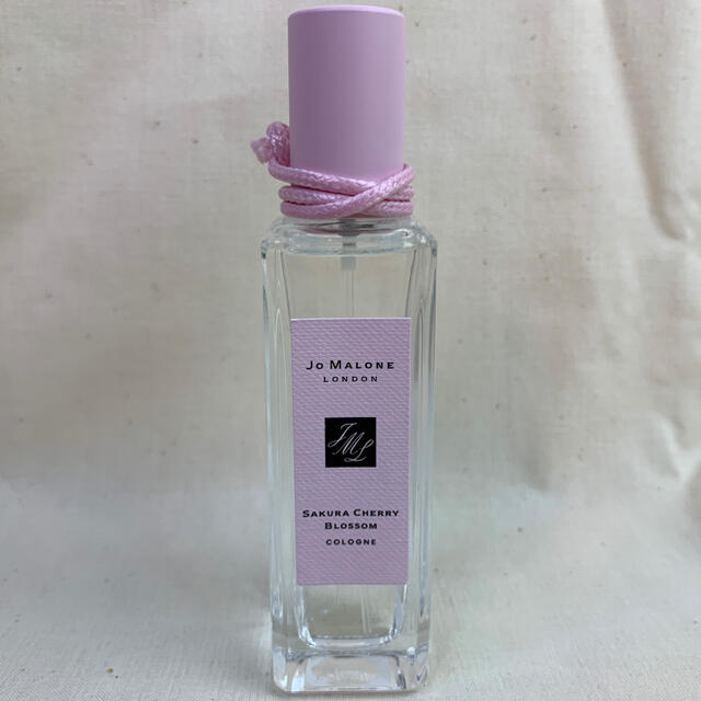 Jo Malone サクラチェリーブロッサムコロン