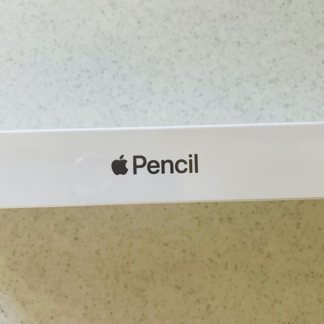 仕様長さ新品 未開封 Apple Pencil 第2世代