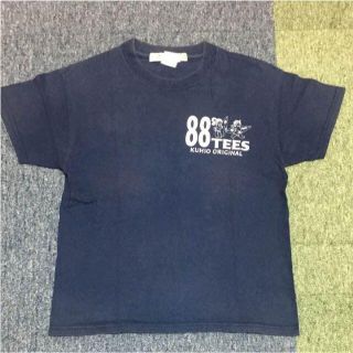 エイティーエイティーズ(88TEES)のM レディース 88TEES ハワイ(Tシャツ(半袖/袖なし))