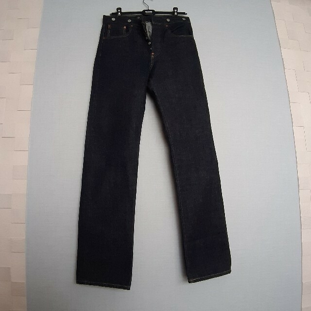 Levi's  s702xx  W32L36 限定復刻版※レア物☆