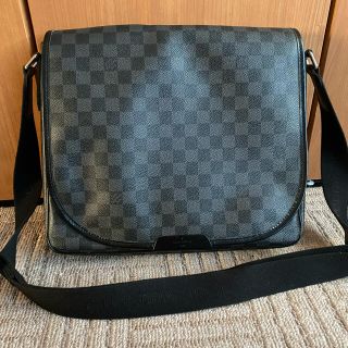 ルイヴィトン(LOUIS VUITTON)のルイヴィトン ショルダーバッグ(ショルダーバッグ)