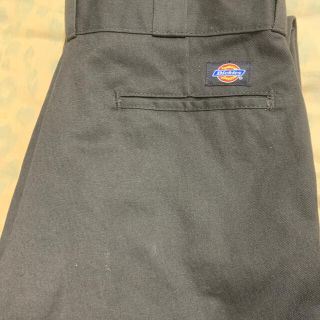 ディッキーズ(Dickies)のDickies 874/ダークブラウン(チノパン)