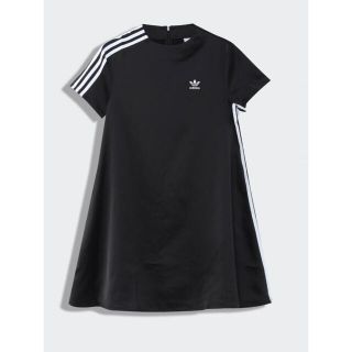 アディダス(adidas)のadidas original ワンピース　新品(ミニワンピース)