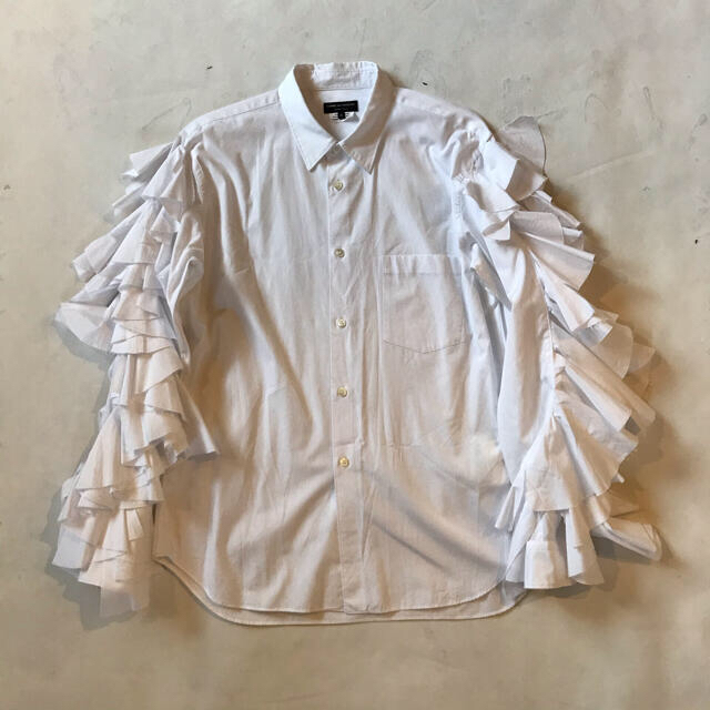 COMME des GARÇONS HOMME PLUS 20ss