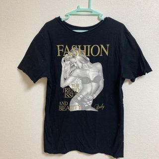 レディー(Rady)のRady メンズTシャツ(Tシャツ/カットソー(半袖/袖なし))