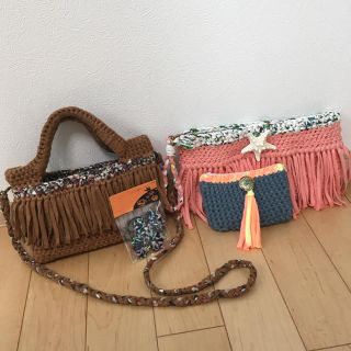 ゆーまま様専用★おまとめ出品(バッグ)