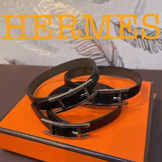 2ページ目 - エルメス レザーブレスレット ブレスレット(メンズ)の通販