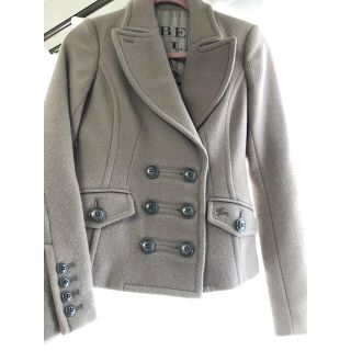 バーバリー(BURBERRY)のバーバリー ジャケットBURBERRY(テーラードジャケット)