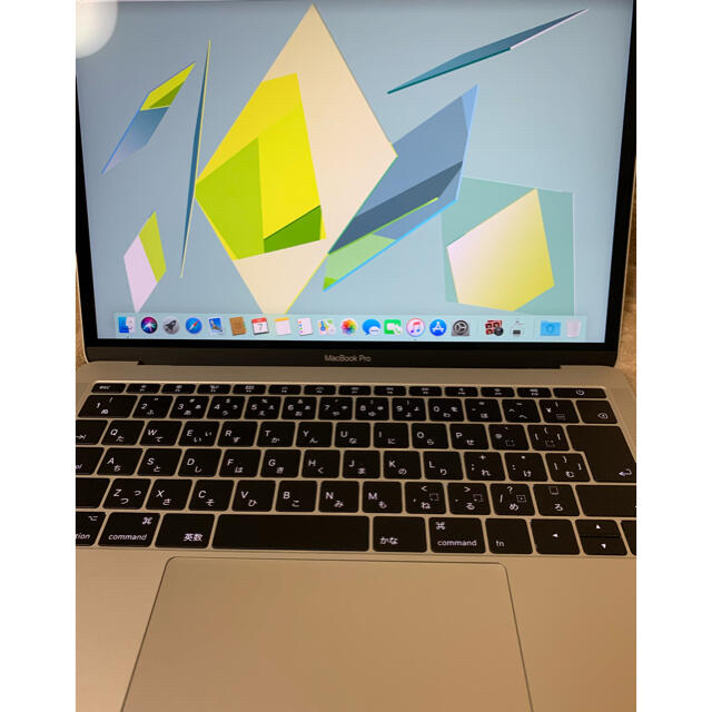 MacBook Pro2017133inch