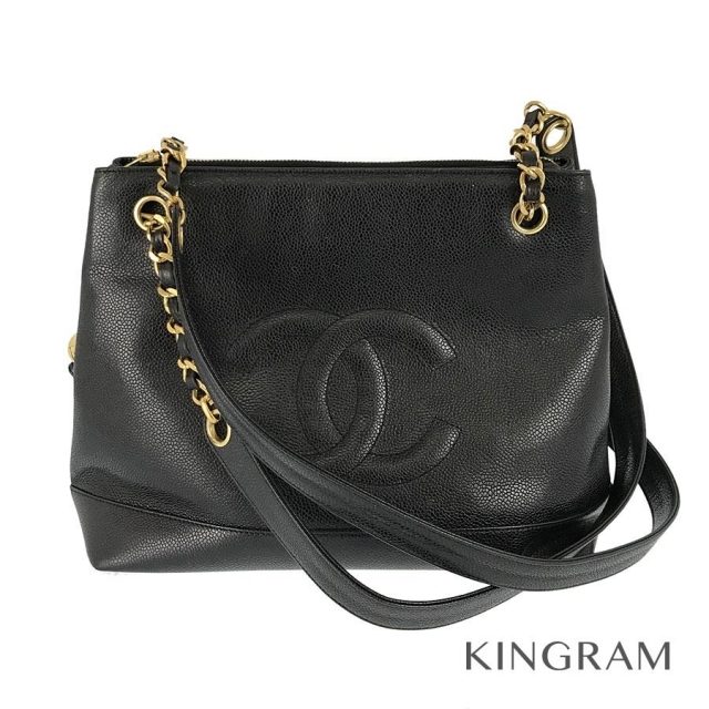 爆買い! CHANEL - シャネル チェーントート レディース・トートバッグ