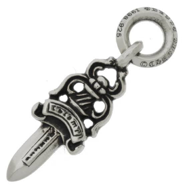 Chrome Hearts(クロムハーツ)のchromehearts・3点セット販売・正規品・インボイス原本・クロムハーツ  メンズのアクセサリー(ネックレス)の商品写真