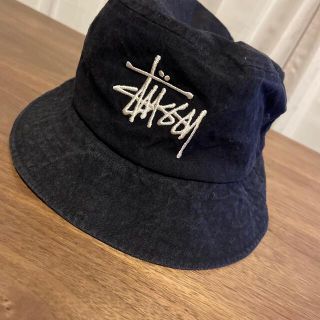 ステューシー(STUSSY)のStussy バケハ(ハット)