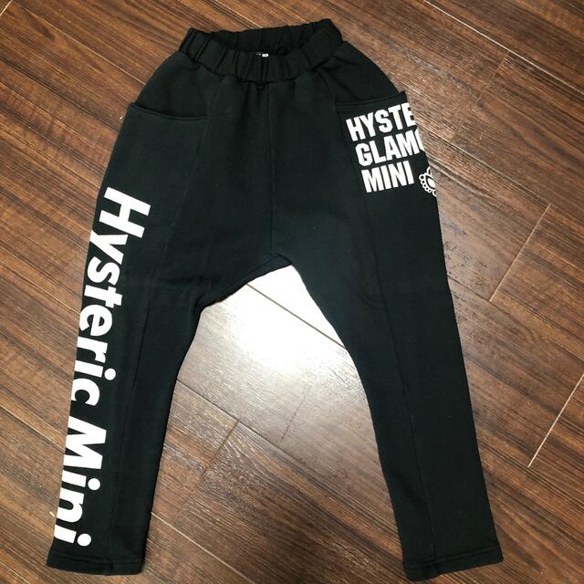 HYSTERIC MINI(ヒステリックミニ)の❤専用❤ キッズ/ベビー/マタニティのキッズ服女の子用(90cm~)(パンツ/スパッツ)の商品写真