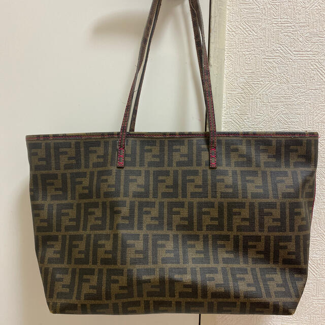 FENDI フェンディ バッグメンズバッグ