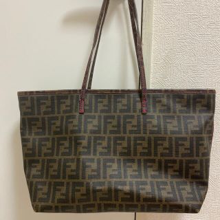 フェンディ(FENDI)のFENDI フェンディ バッグ(ショルダーバッグ)