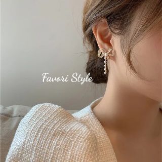 ルネ rene ピアス