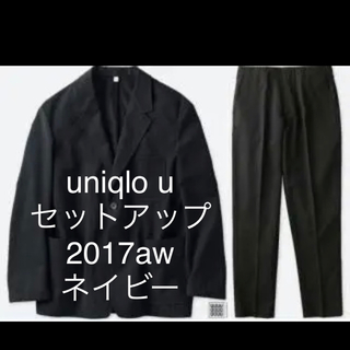 ユニクロ メンズスーツの通販 0点以上 Uniqloのメンズを買うならラクマ