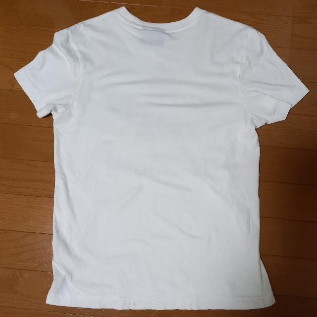 adidas(アディダス)のadidas　shirt メンズのトップス(シャツ)の商品写真