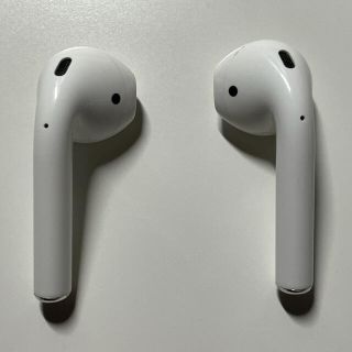 AirPods Pro2(第二世代) PQD93J/A ケース、Lのみ、刻印有