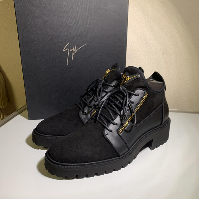 専用　Giuseppe Zanotti ジュゼッペザノッティ　ドレスシューズ