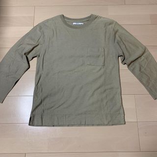 ジャーナルスタンダード(JOURNAL STANDARD)のJOURNAL STANDARD relume カットソー L レリューム(Tシャツ/カットソー(七分/長袖))