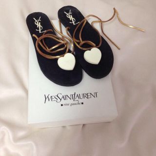 SAINT LAURENT(サンダル)のフリマアイテム一覧 SAINT LAURENT(サンダル)のフリマアイテム一覧